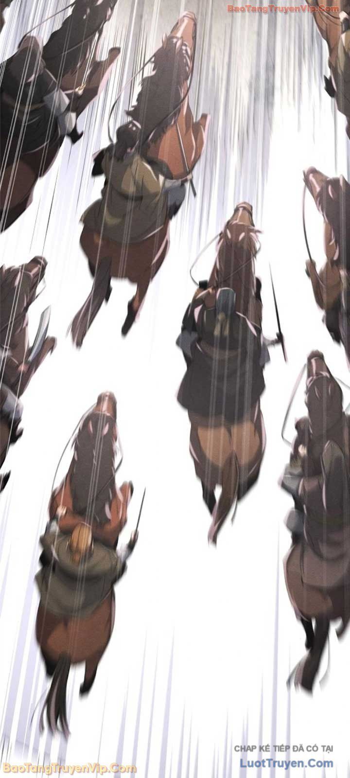 Cuồng Ma Tái Thế Chap 189 - Next Chap 188