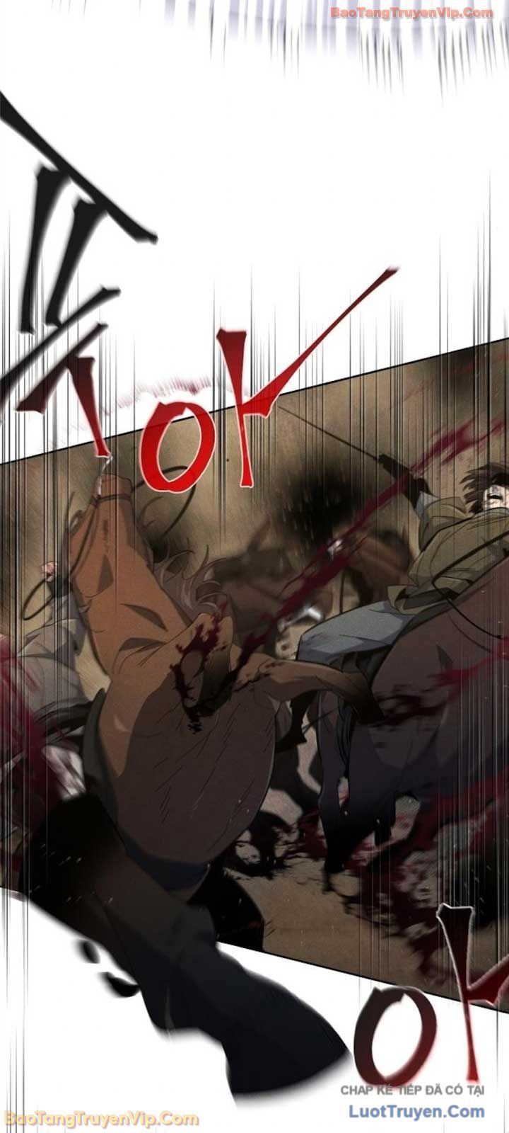 Cuồng Ma Tái Thế Chap 189 - Next Chap 188