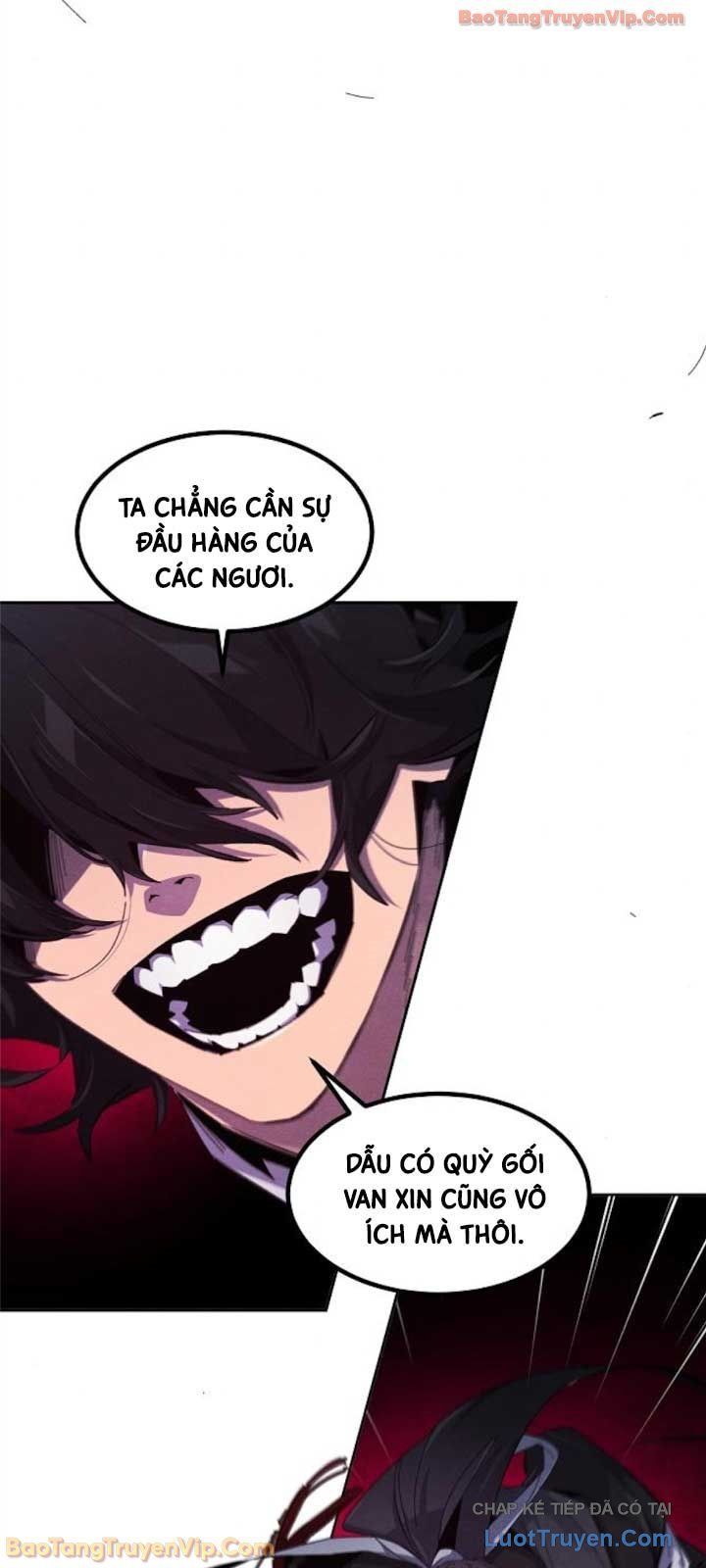 Cuồng Ma Tái Thế Chap 189 - Next Chap 188