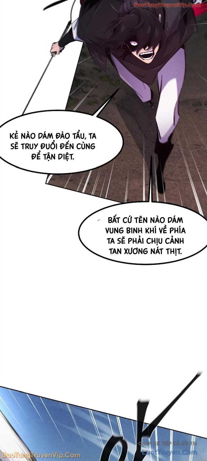 Cuồng Ma Tái Thế Chap 189 - Next Chap 188