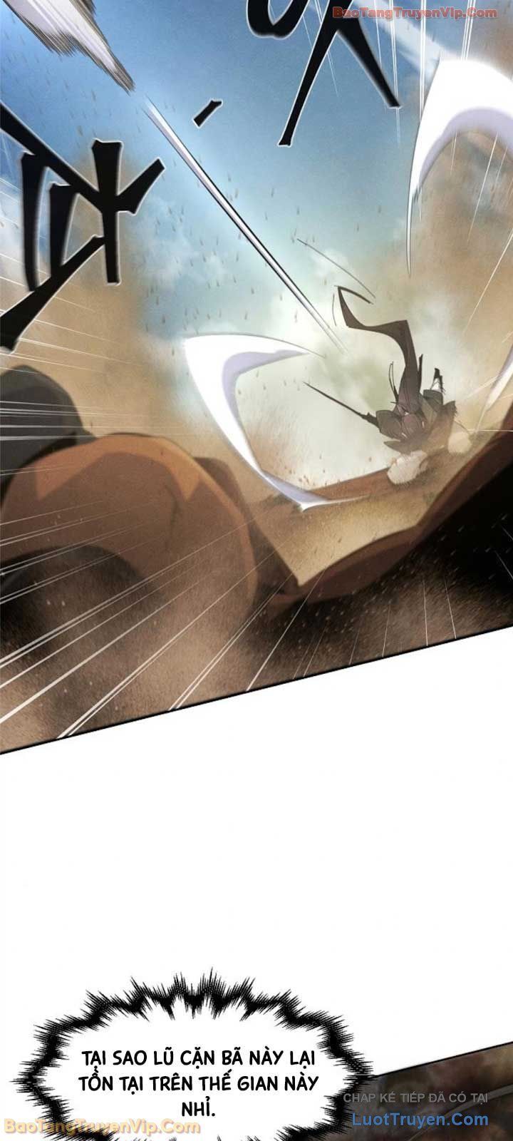 Cuồng Ma Tái Thế Chap 189 - Next Chap 188