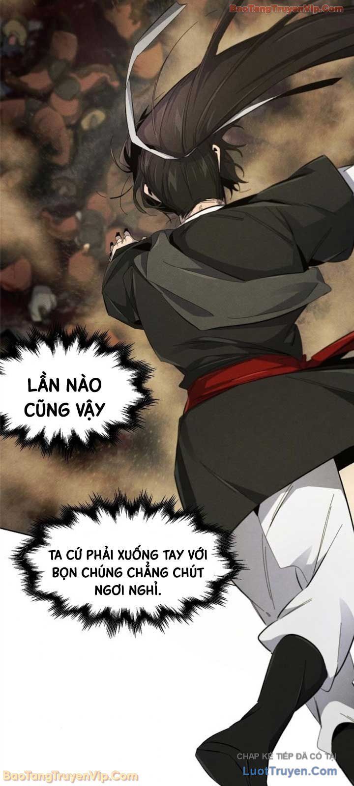 Cuồng Ma Tái Thế Chap 189 - Next Chap 188
