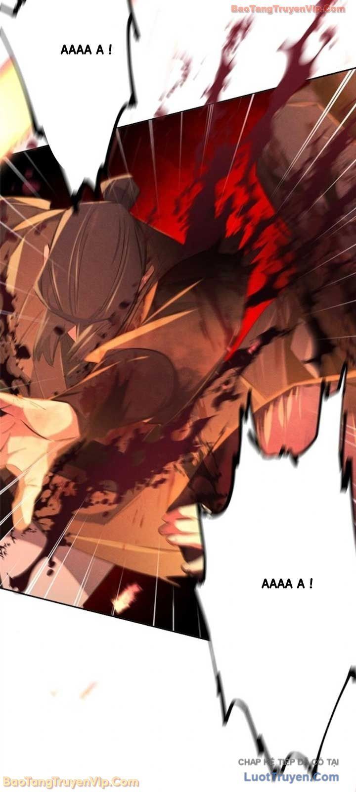 Cuồng Ma Tái Thế Chap 189 - Next Chap 188