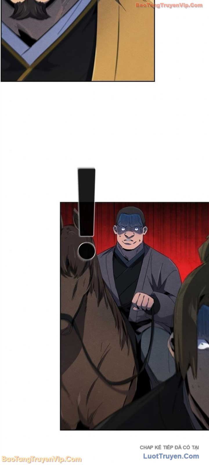 Cuồng Ma Tái Thế Chap 189 - Next Chap 188