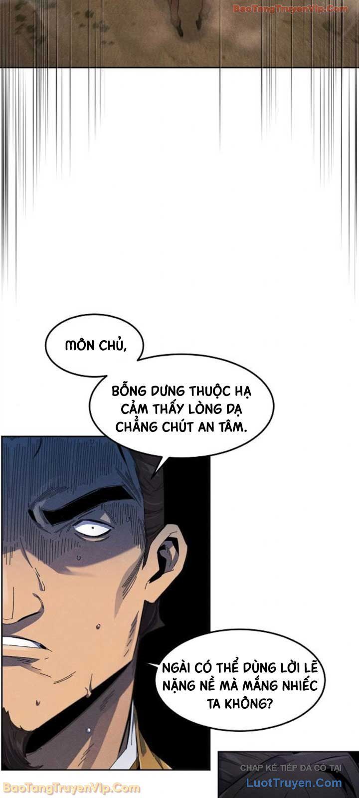 Cuồng Ma Tái Thế Chap 189 - Next Chap 188