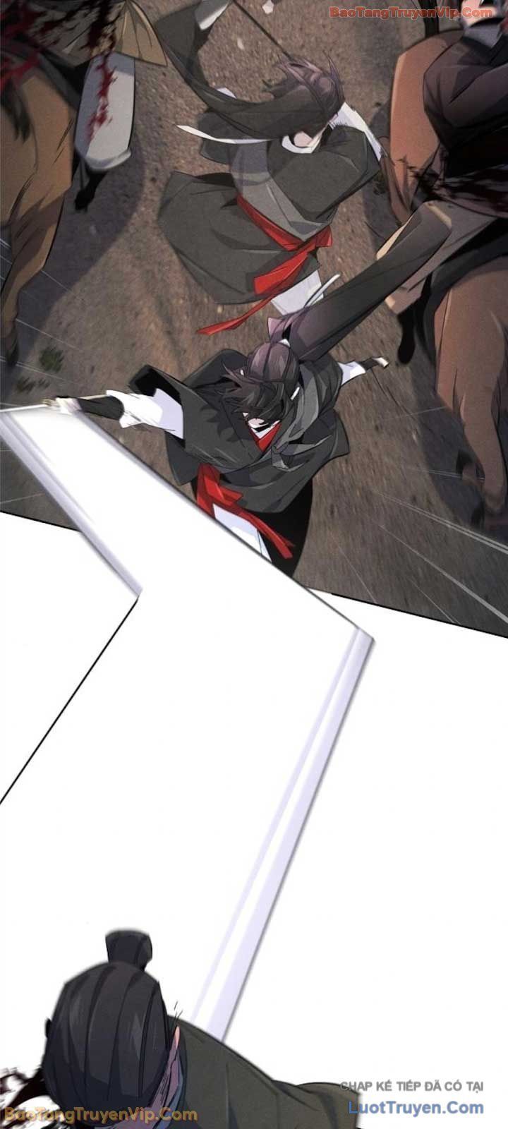 Cuồng Ma Tái Thế Chap 189 - Next Chap 188