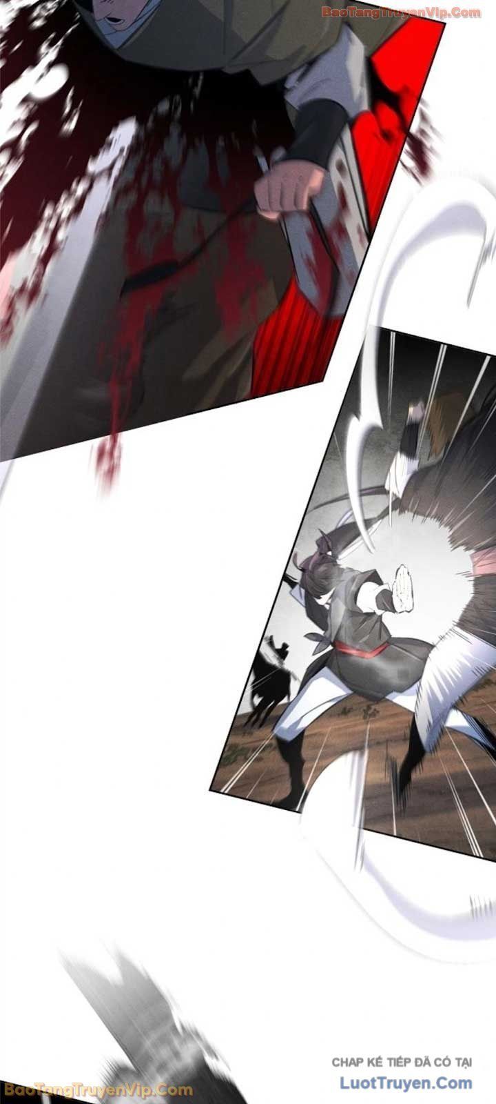 Cuồng Ma Tái Thế Chap 189 - Next Chap 188