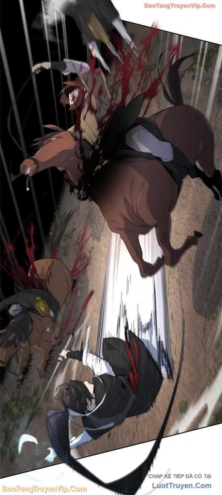 Cuồng Ma Tái Thế Chap 189 - Next Chap 188