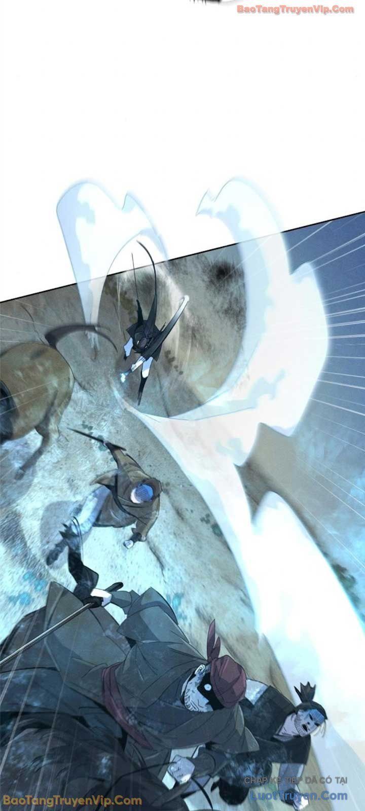 Cuồng Ma Tái Thế Chap 189 - Next Chap 188