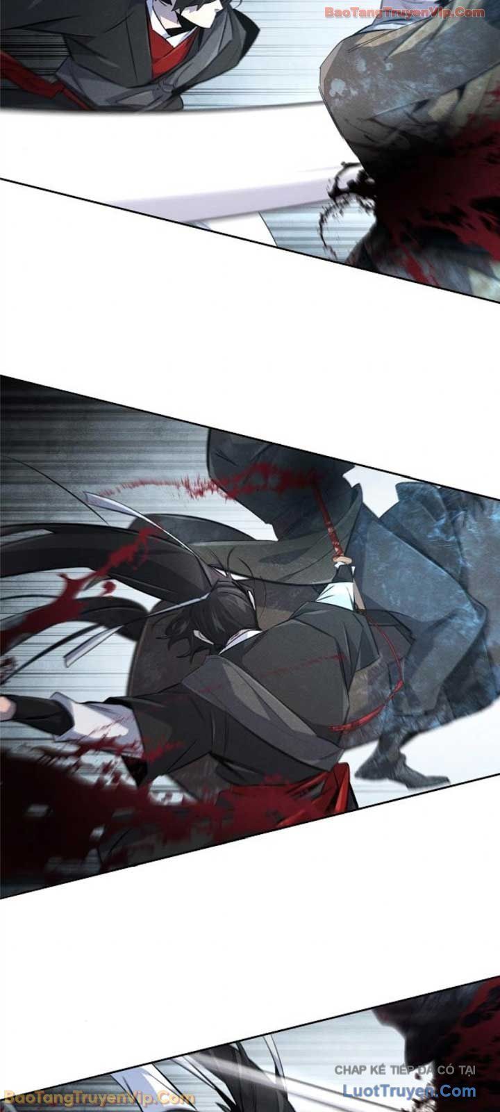 Cuồng Ma Tái Thế Chap 189 - Next Chap 188