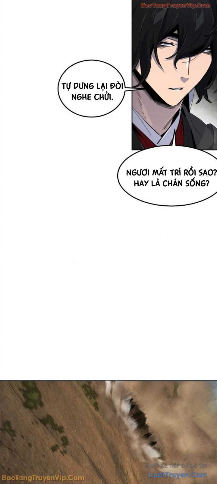 Cuồng Ma Tái Thế Chap 189 - Next Chap 188