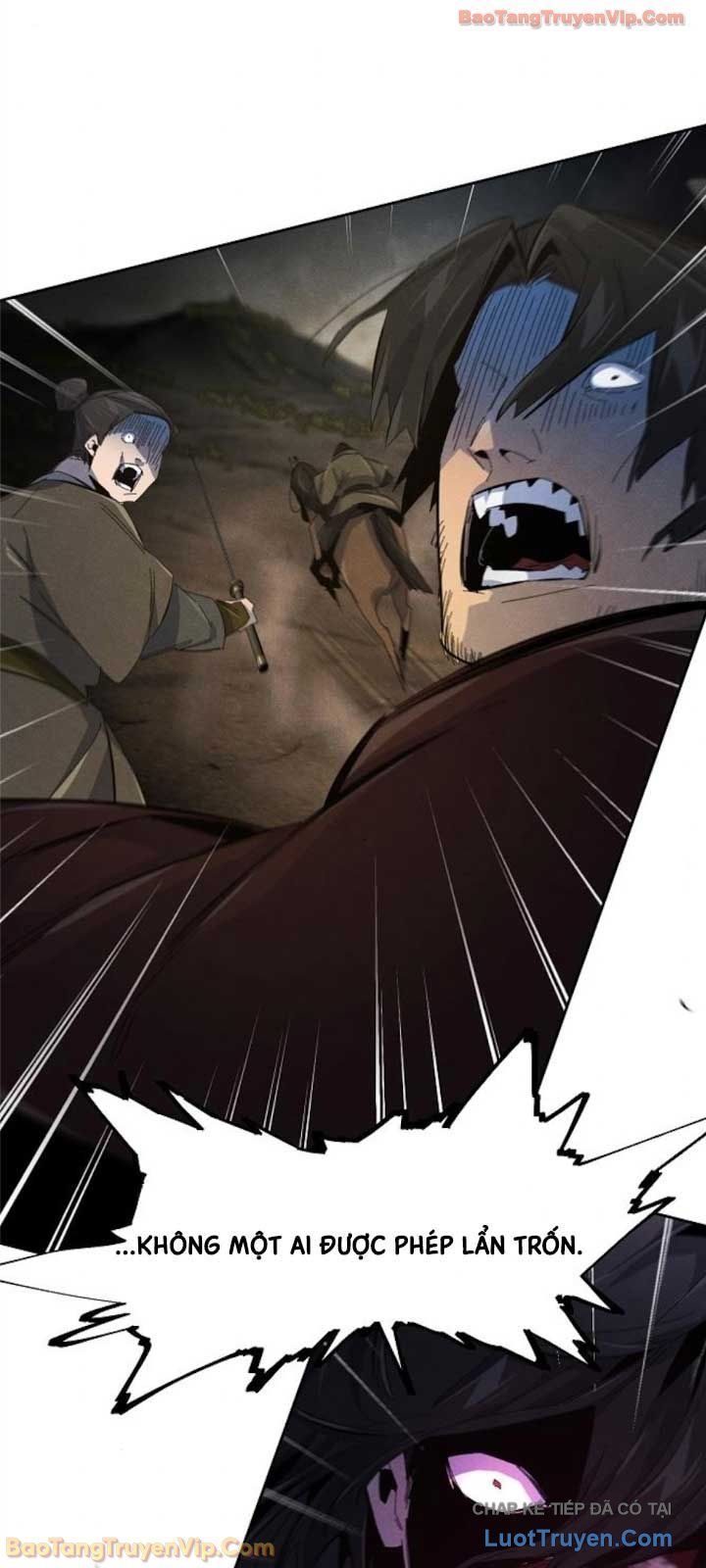 Cuồng Ma Tái Thế Chap 189 - Next Chap 188