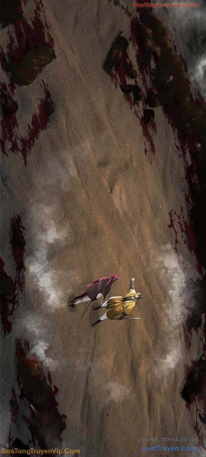 Cuồng Ma Tái Thế Chap 189 - Next Chap 188