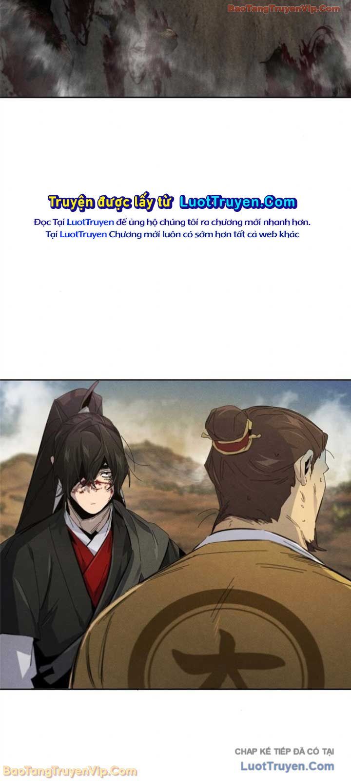 Cuồng Ma Tái Thế Chap 189 - Next Chap 188