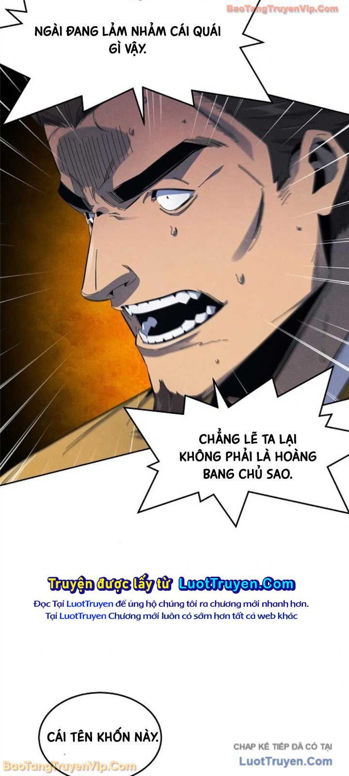 Cuồng Ma Tái Thế Chap 189 - Next Chap 188
