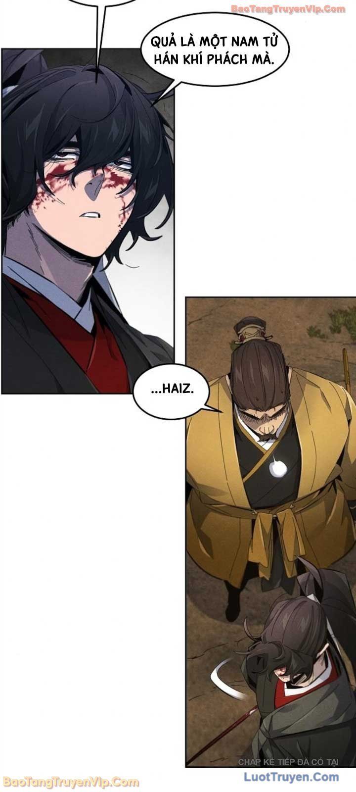 Cuồng Ma Tái Thế Chap 189 - Next Chap 188