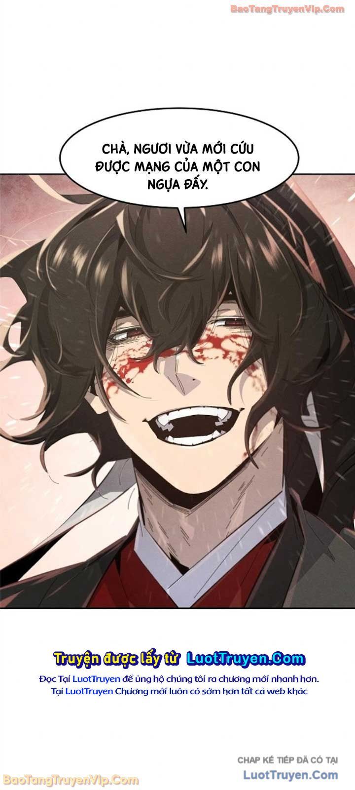 Cuồng Ma Tái Thế Chap 189 - Next Chap 188