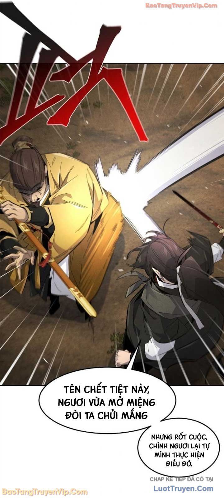 Cuồng Ma Tái Thế Chap 189 - Next Chap 188