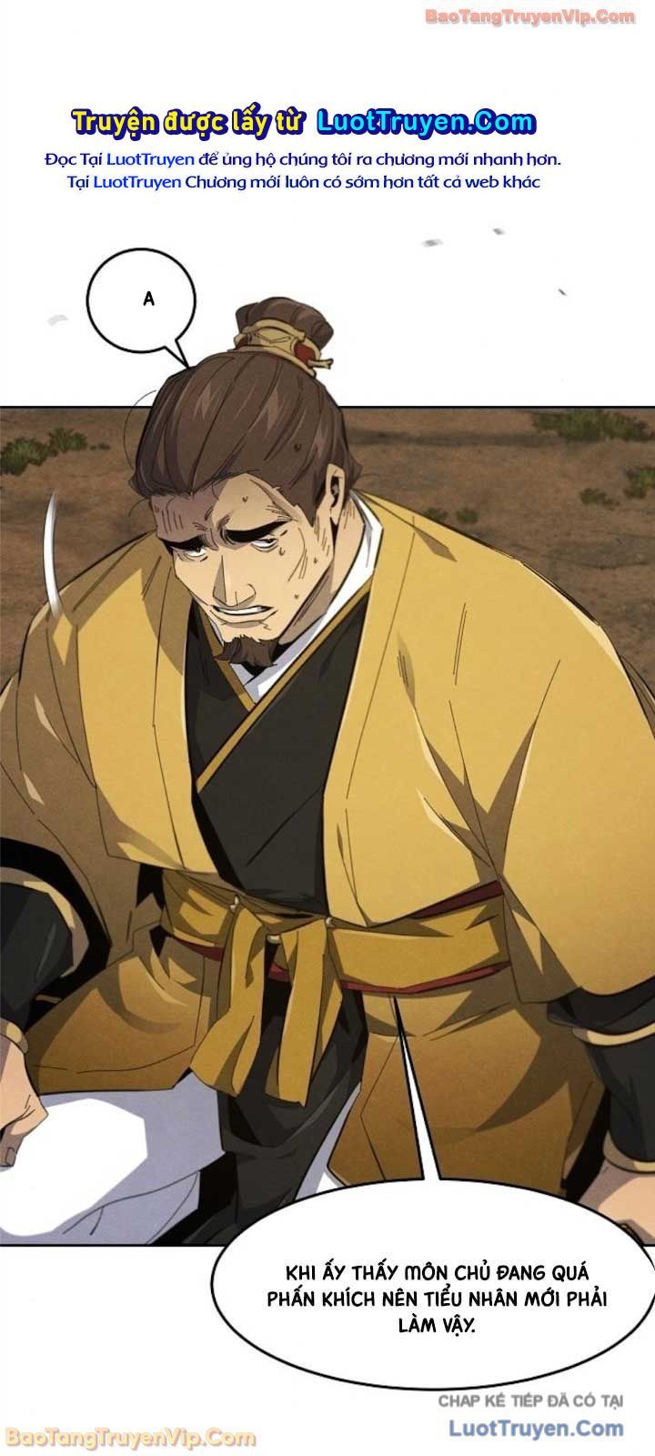 Cuồng Ma Tái Thế Chap 189 - Next Chap 188