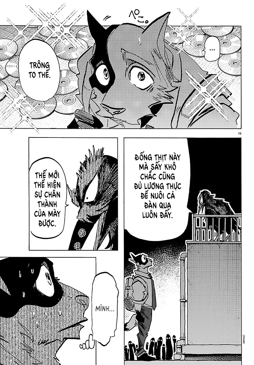 Lý Trí Của Taika Chap 51 - Next Chap 50