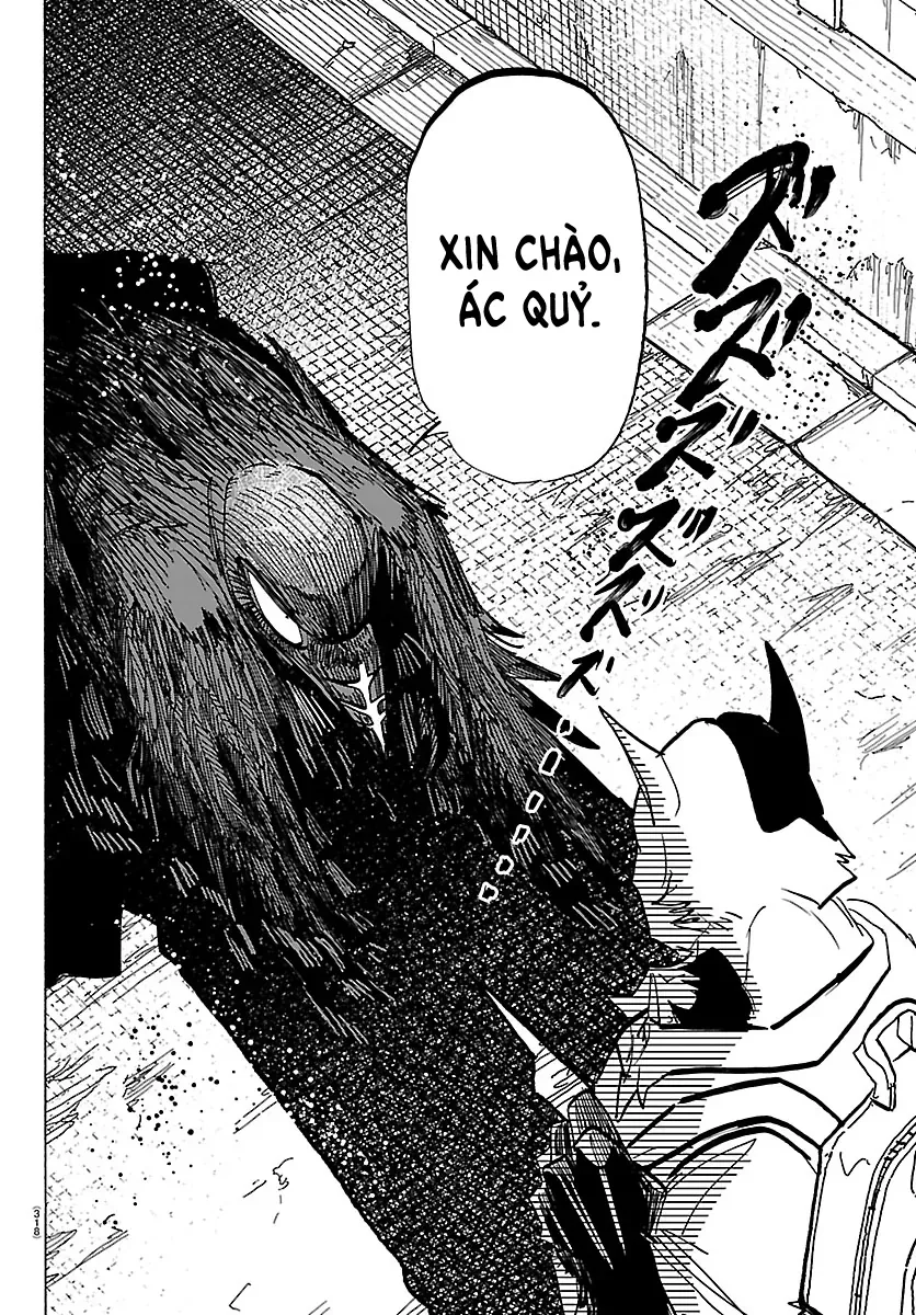 Lý Trí Của Taika Chap 51 - Next Chap 50