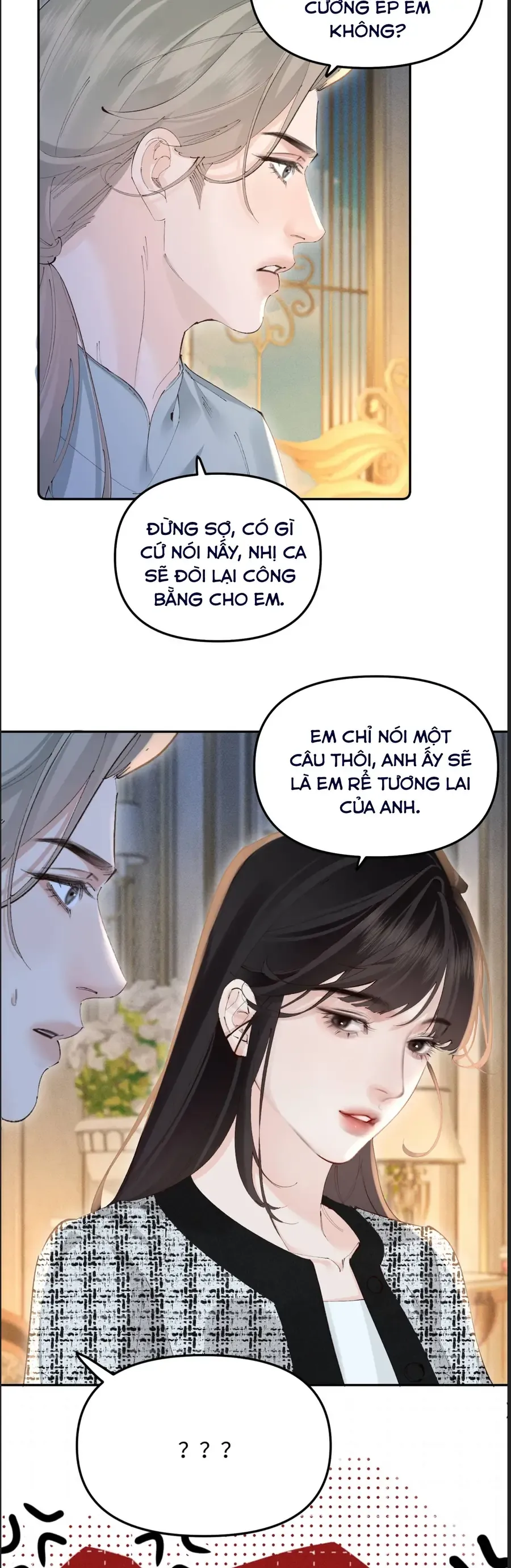 Siêu Cấp Cưng Chiều Chap 45 - Next Chap 44