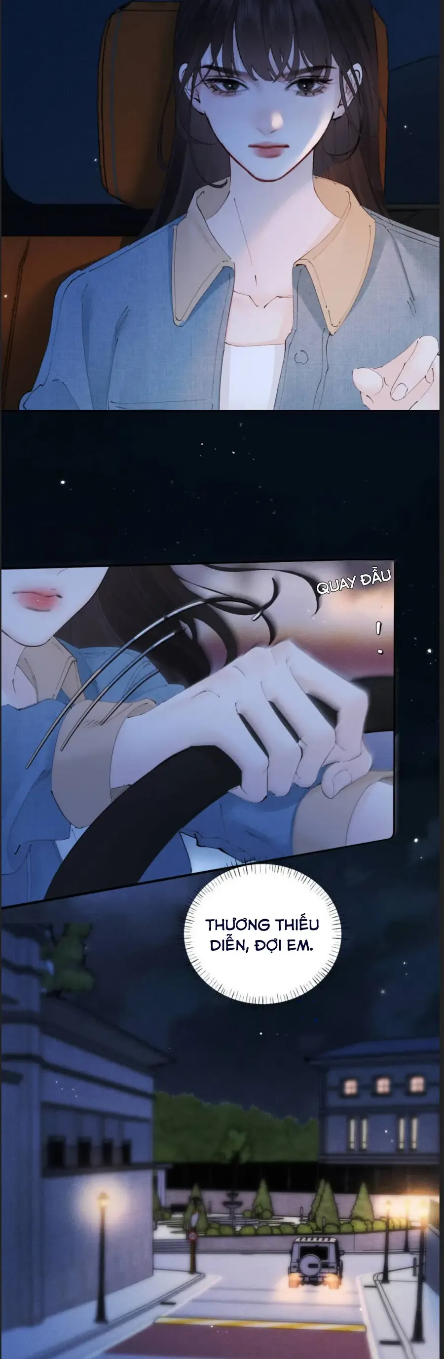 Siêu Cấp Cưng Chiều Chap 45 - Next Chap 44