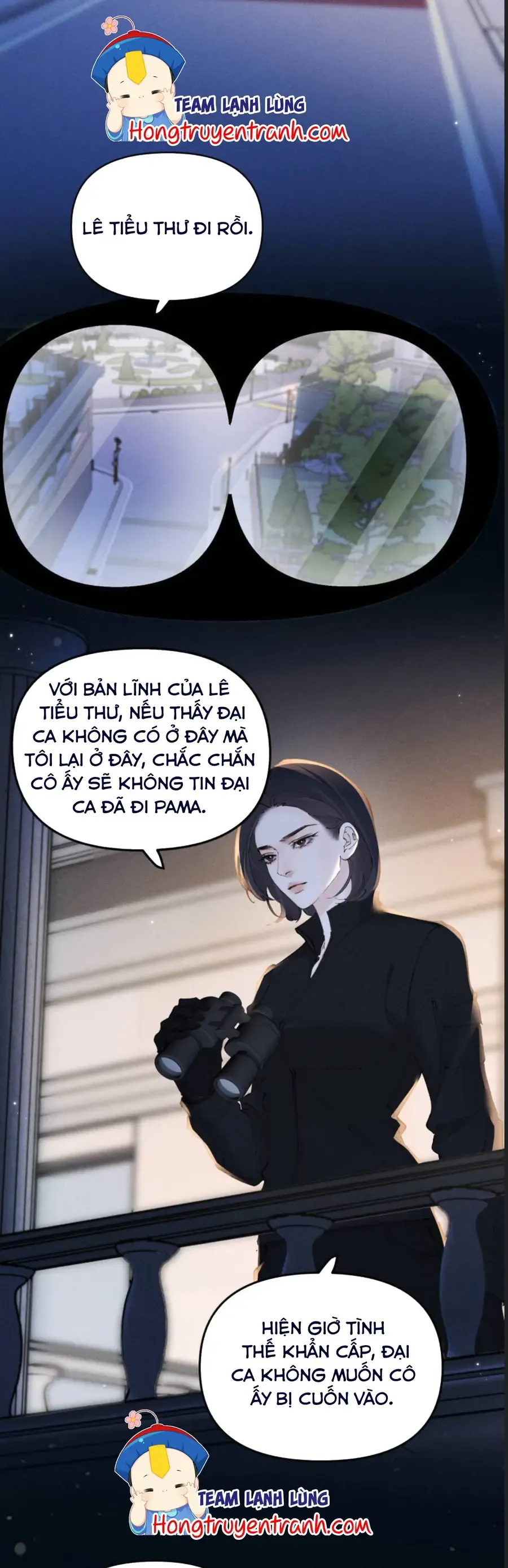 Siêu Cấp Cưng Chiều Chap 45 - Next Chap 44