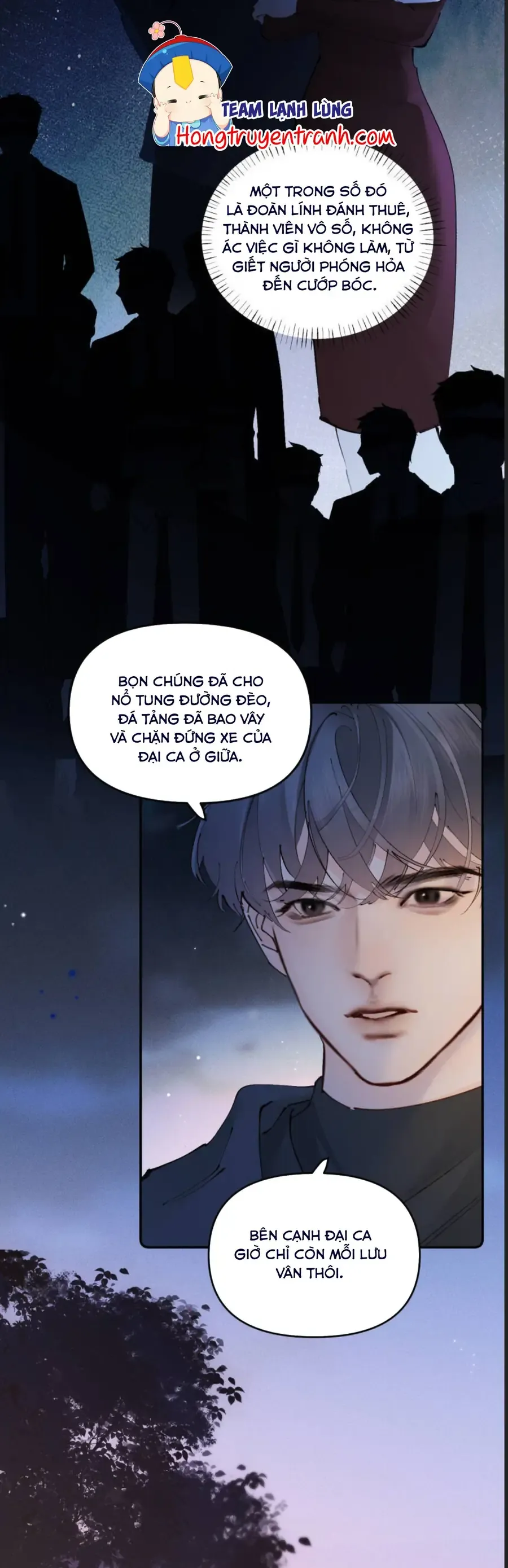 Siêu Cấp Cưng Chiều Chap 45 - Next Chap 44