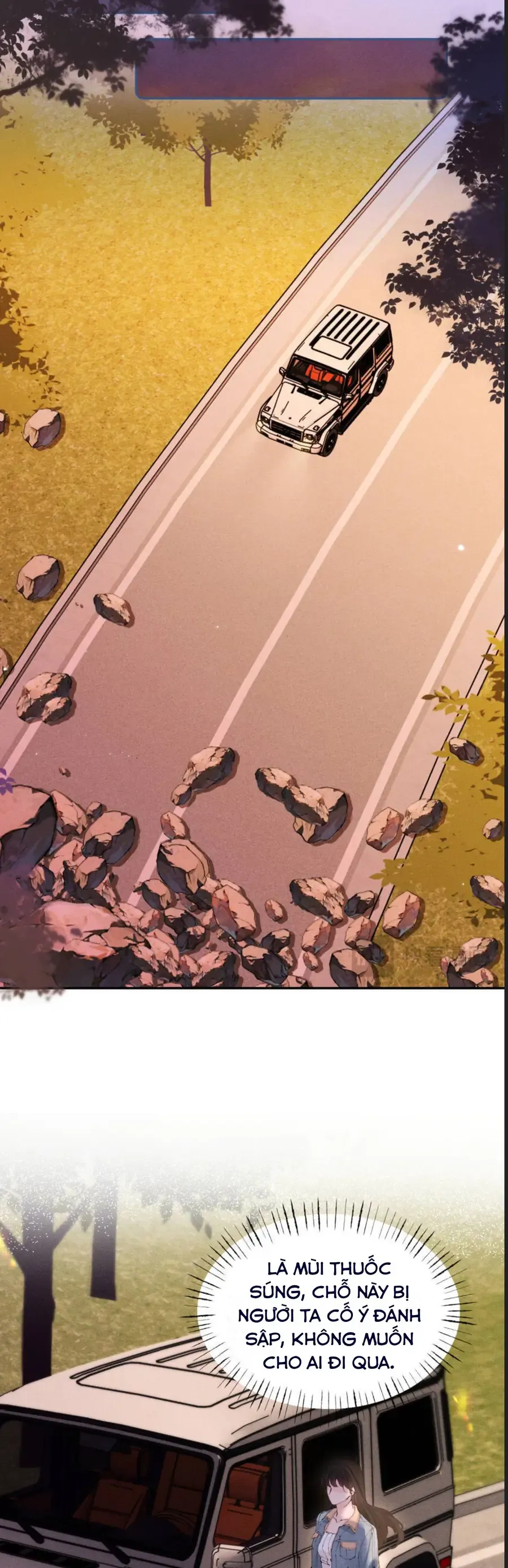 Siêu Cấp Cưng Chiều Chap 45 - Next Chap 44