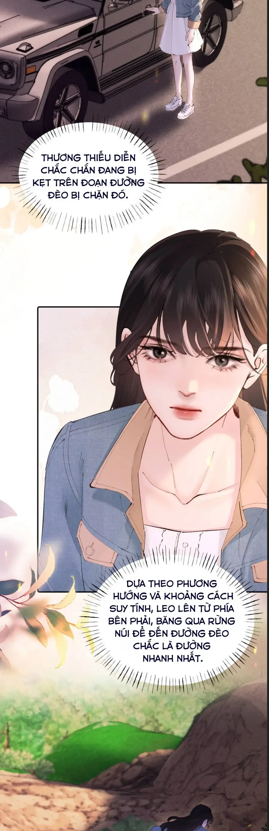 Siêu Cấp Cưng Chiều Chap 45 - Next Chap 44