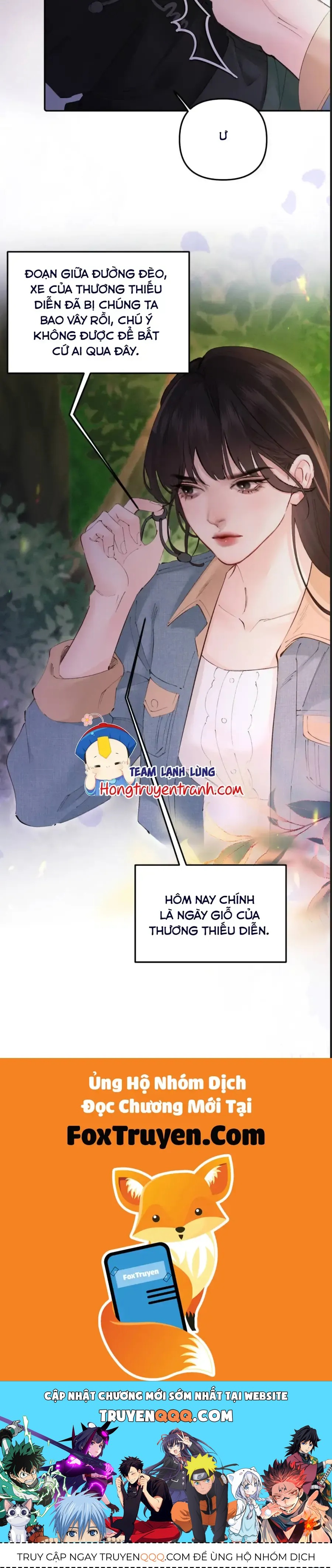 Siêu Cấp Cưng Chiều Chap 45 - Next Chap 44