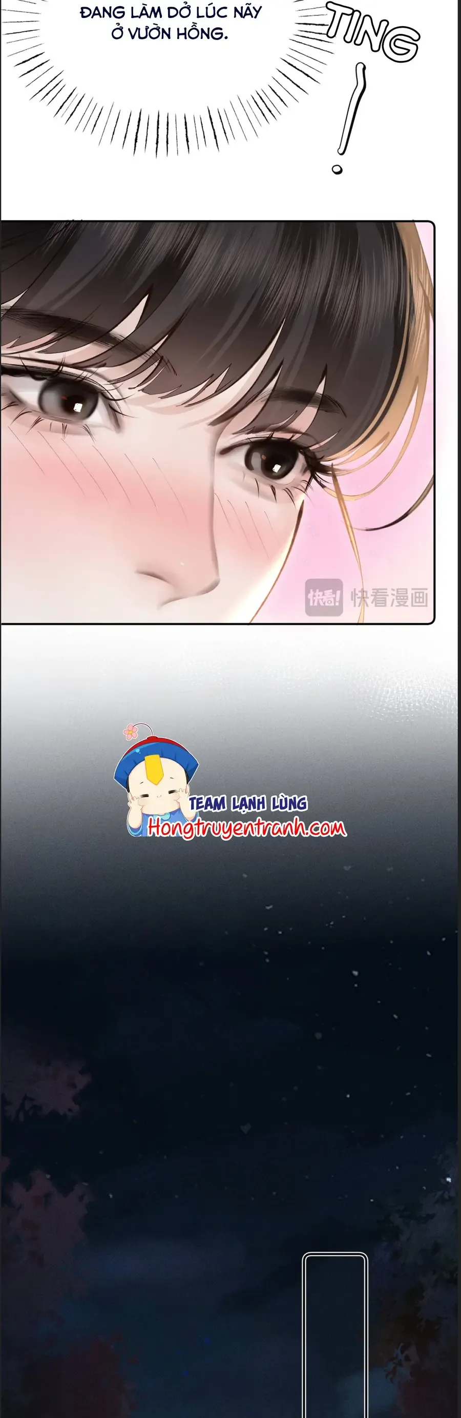 Siêu Cấp Cưng Chiều Chap 45 - Next Chap 44