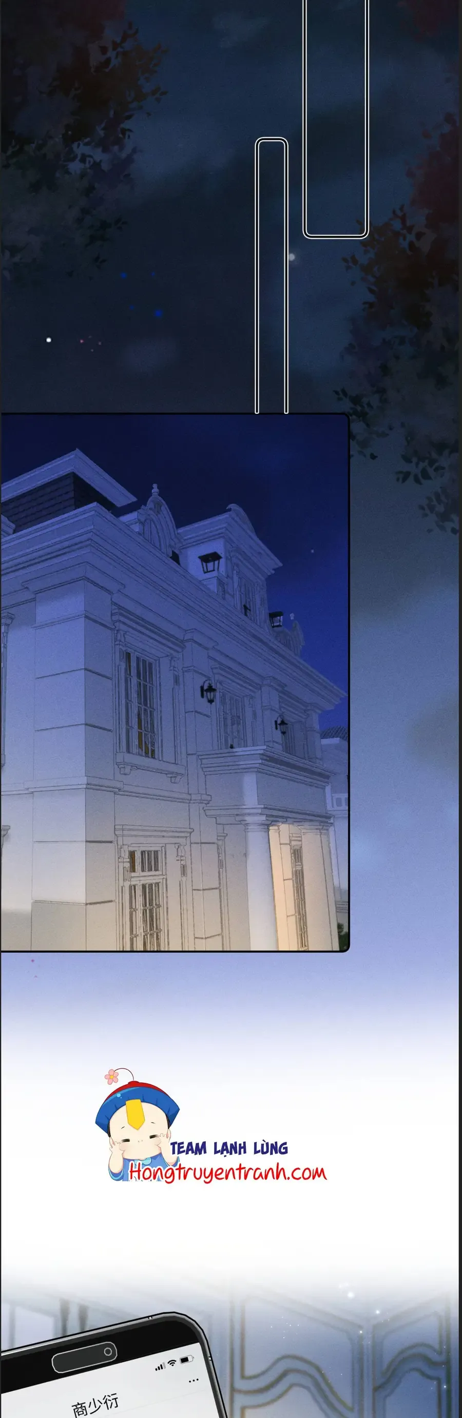 Siêu Cấp Cưng Chiều Chap 45 - Next Chap 44