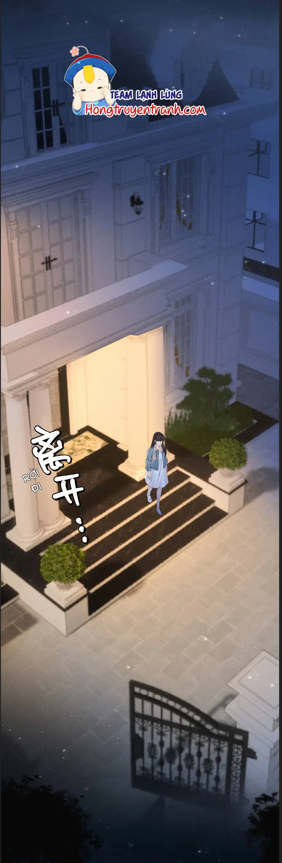 Siêu Cấp Cưng Chiều Chap 45 - Next Chap 44