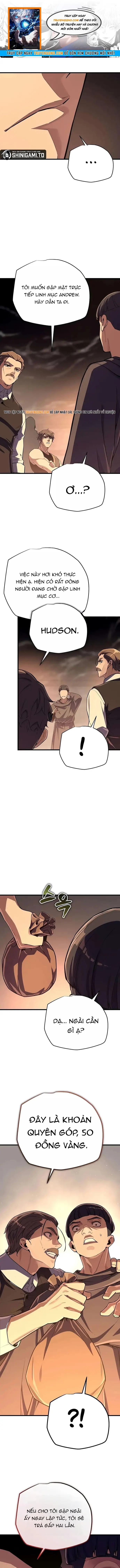 Khởi Đầu Với 13 Ẩn Kỹ Tối Thượng Chap 16 - Next Chap 15