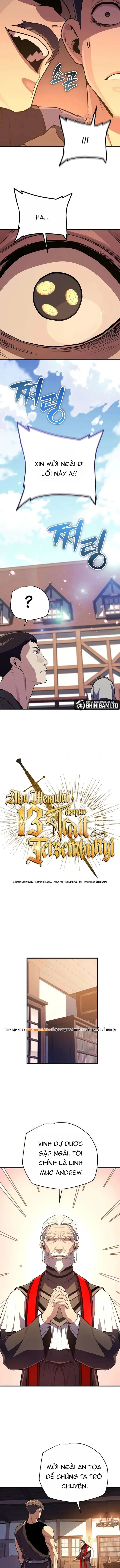 Khởi Đầu Với 13 Ẩn Kỹ Tối Thượng Chap 16 - Next Chap 15