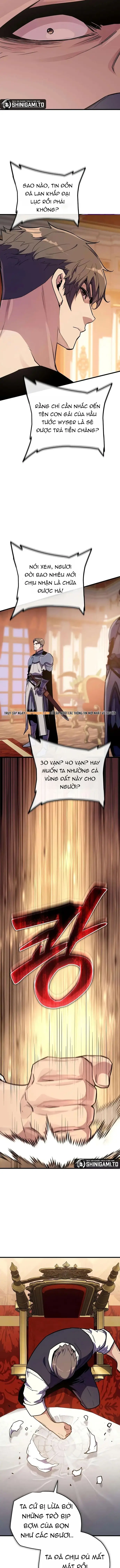 Khởi Đầu Với 13 Ẩn Kỹ Tối Thượng Chap 16 - Next Chap 15