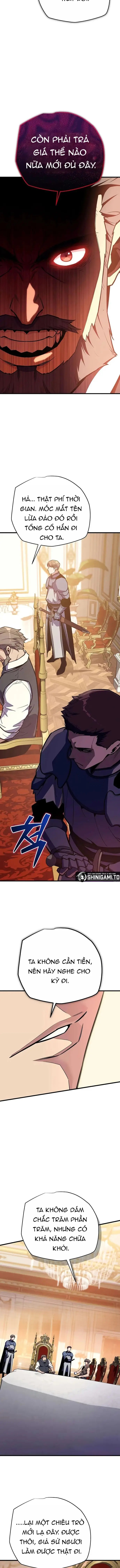 Khởi Đầu Với 13 Ẩn Kỹ Tối Thượng Chap 16 - Next Chap 15