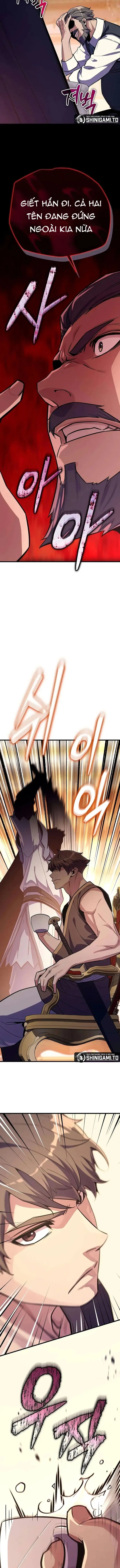 Khởi Đầu Với 13 Ẩn Kỹ Tối Thượng Chap 16 - Next Chap 15