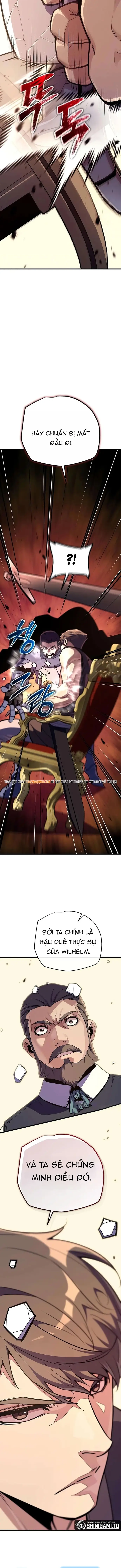 Khởi Đầu Với 13 Ẩn Kỹ Tối Thượng Chap 16 - Next Chap 15