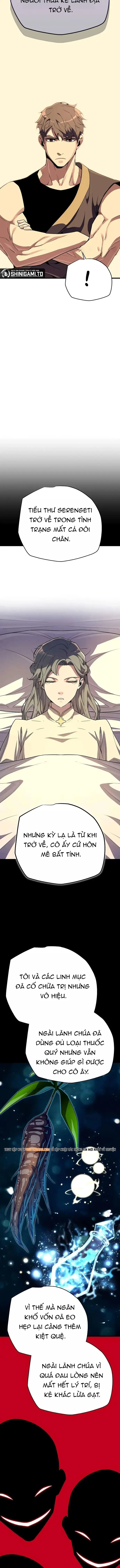 Khởi Đầu Với 13 Ẩn Kỹ Tối Thượng Chap 16 - Next Chap 15