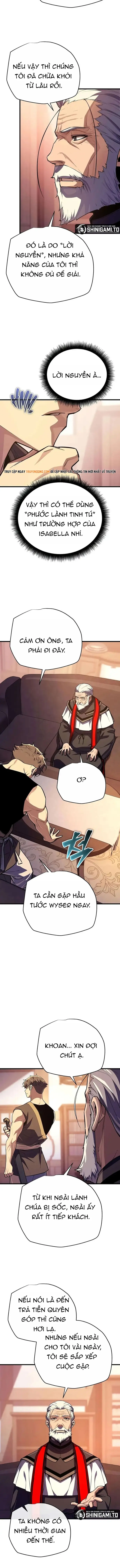 Khởi Đầu Với 13 Ẩn Kỹ Tối Thượng Chap 16 - Next Chap 15