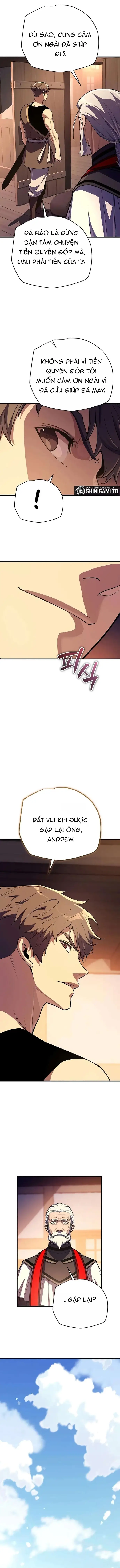 Khởi Đầu Với 13 Ẩn Kỹ Tối Thượng Chap 16 - Next Chap 15