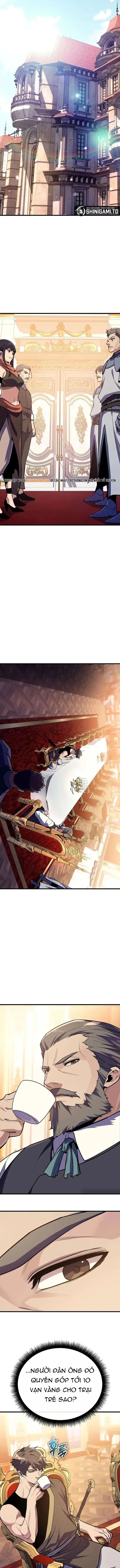 Khởi Đầu Với 13 Ẩn Kỹ Tối Thượng Chap 16 - Next Chap 15