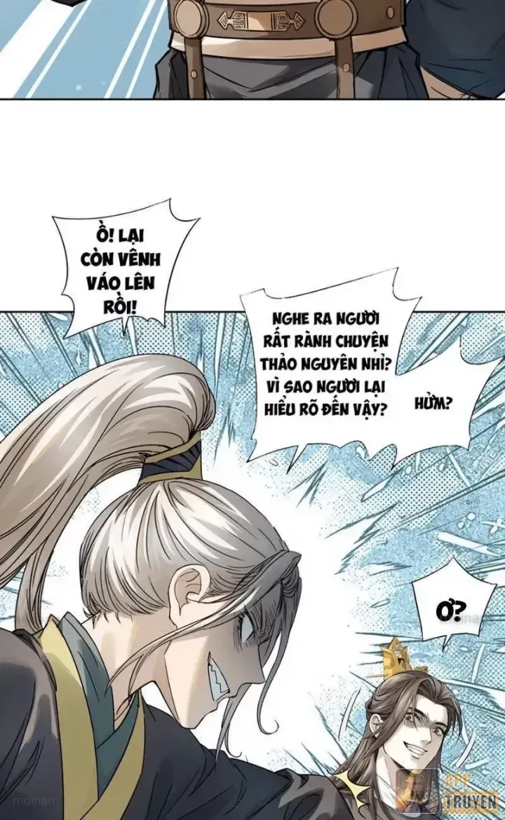 Hoàng Đế Nhà Ta Lại Là Nội Ứng Chap 29 - Next Chap 28