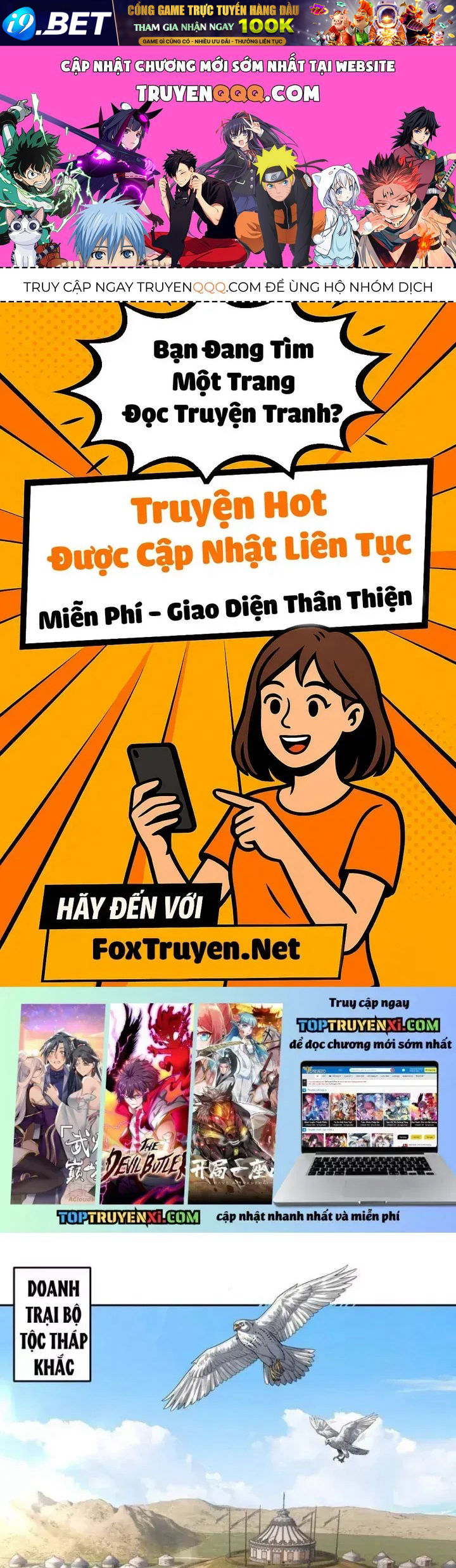 Hoàng Đế Nhà Ta Lại Là Nội Ứng Chap 30 - Next Chap 29