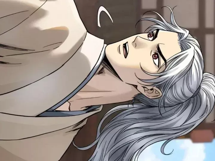 Hoàng Đế Nhà Ta Lại Là Nội Ứng Chap 30 - Next Chap 29