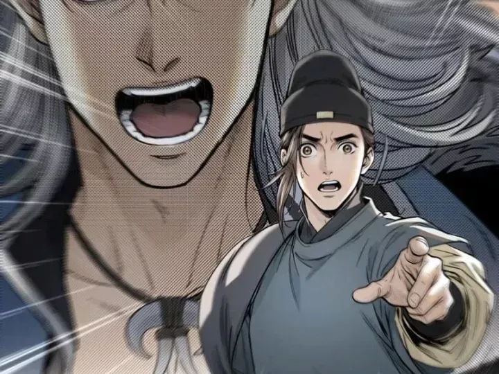 Hoàng Đế Nhà Ta Lại Là Nội Ứng Chap 30 - Next Chap 29