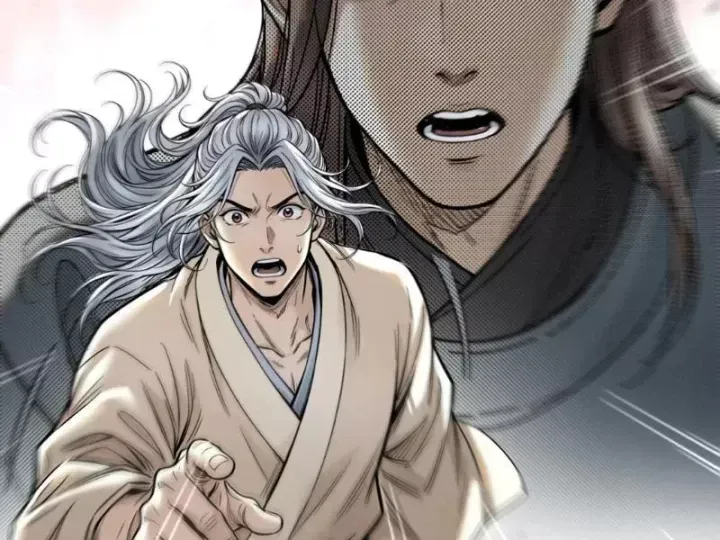 Hoàng Đế Nhà Ta Lại Là Nội Ứng Chap 30 - Next Chap 29